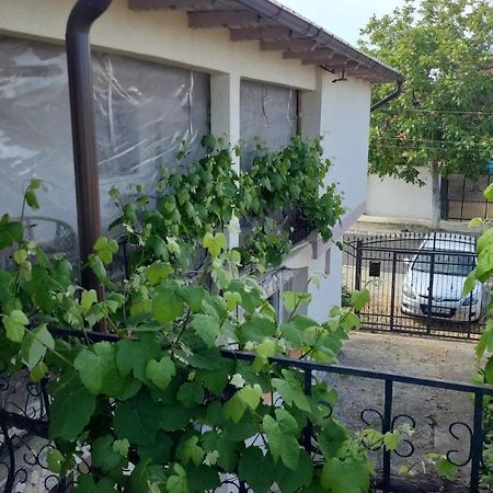 Casa Iacob Hotel Două Mai Eksteriør billede