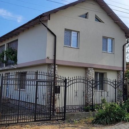 Casa Iacob Hotel Două Mai Eksteriør billede