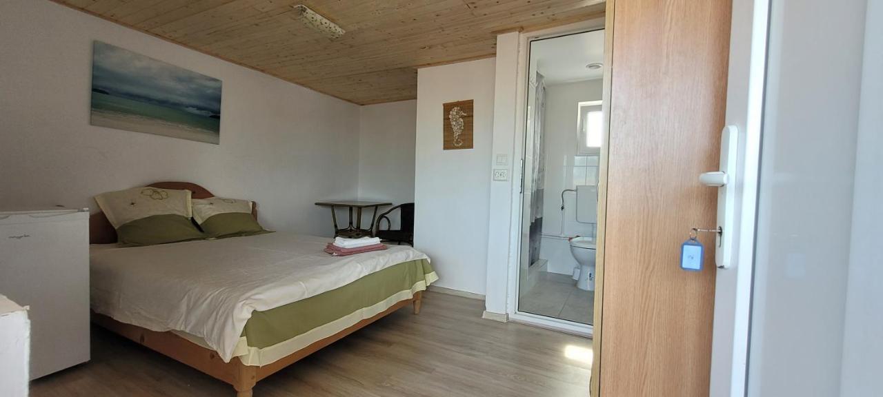 Casa Iacob Hotel Două Mai Eksteriør billede